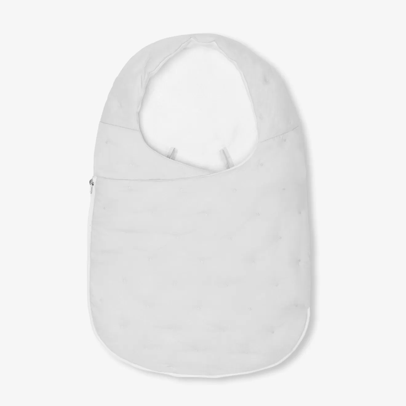 Jacadi Sleeping Bags And Blankets | Sleeping Bags And Blankets | Angel nest in milleraies velvet