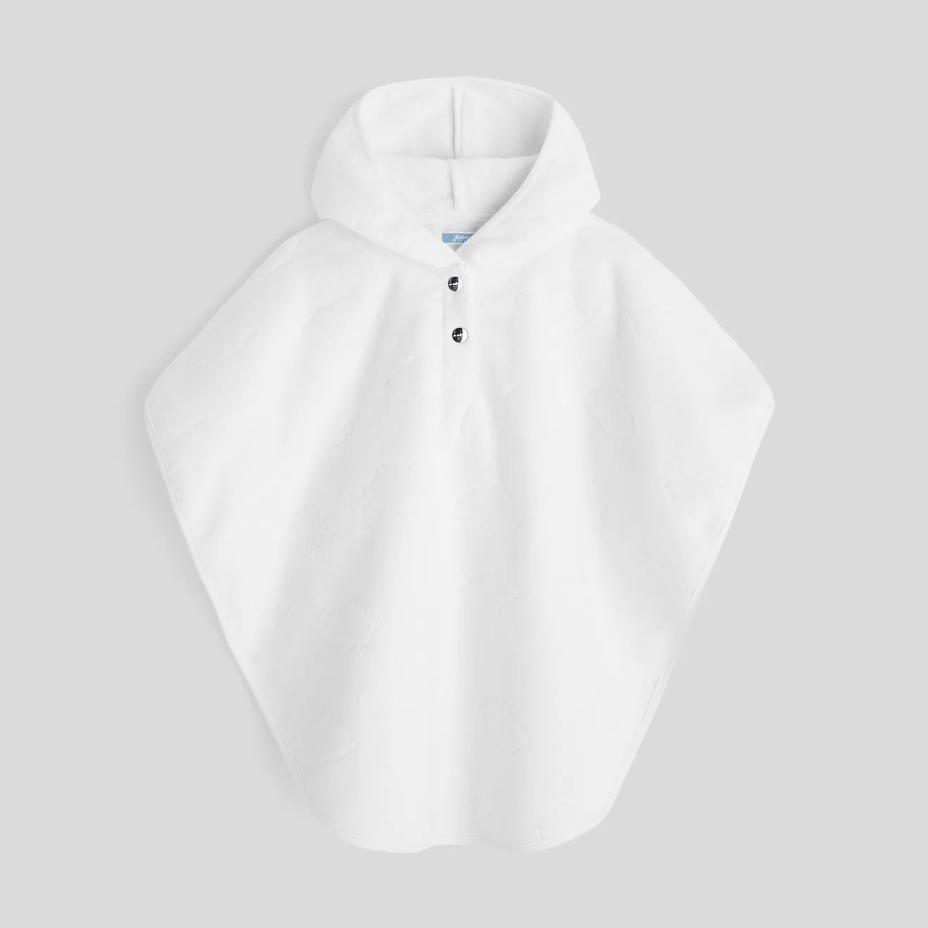 Jacadi Bath Towels And Bath Capes | Baby bath cape