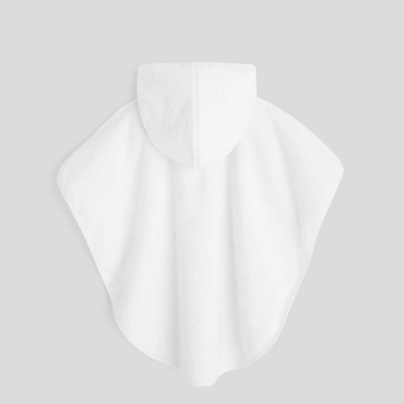 Jacadi Bath Towels And Bath Capes | Baby bath cape