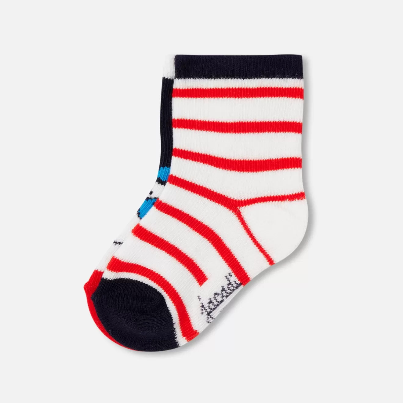 BOY Jacadi Socks And Booties | Accessories | Baby boy socks duo