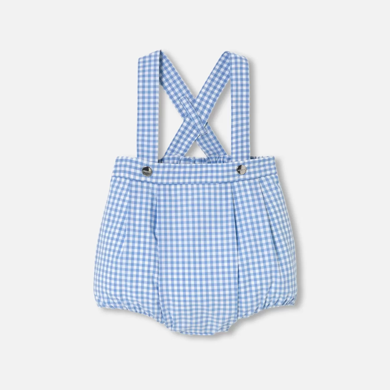 Jacadi Bloomers, Overalls And Sets | Baby boy bloomer in gingham