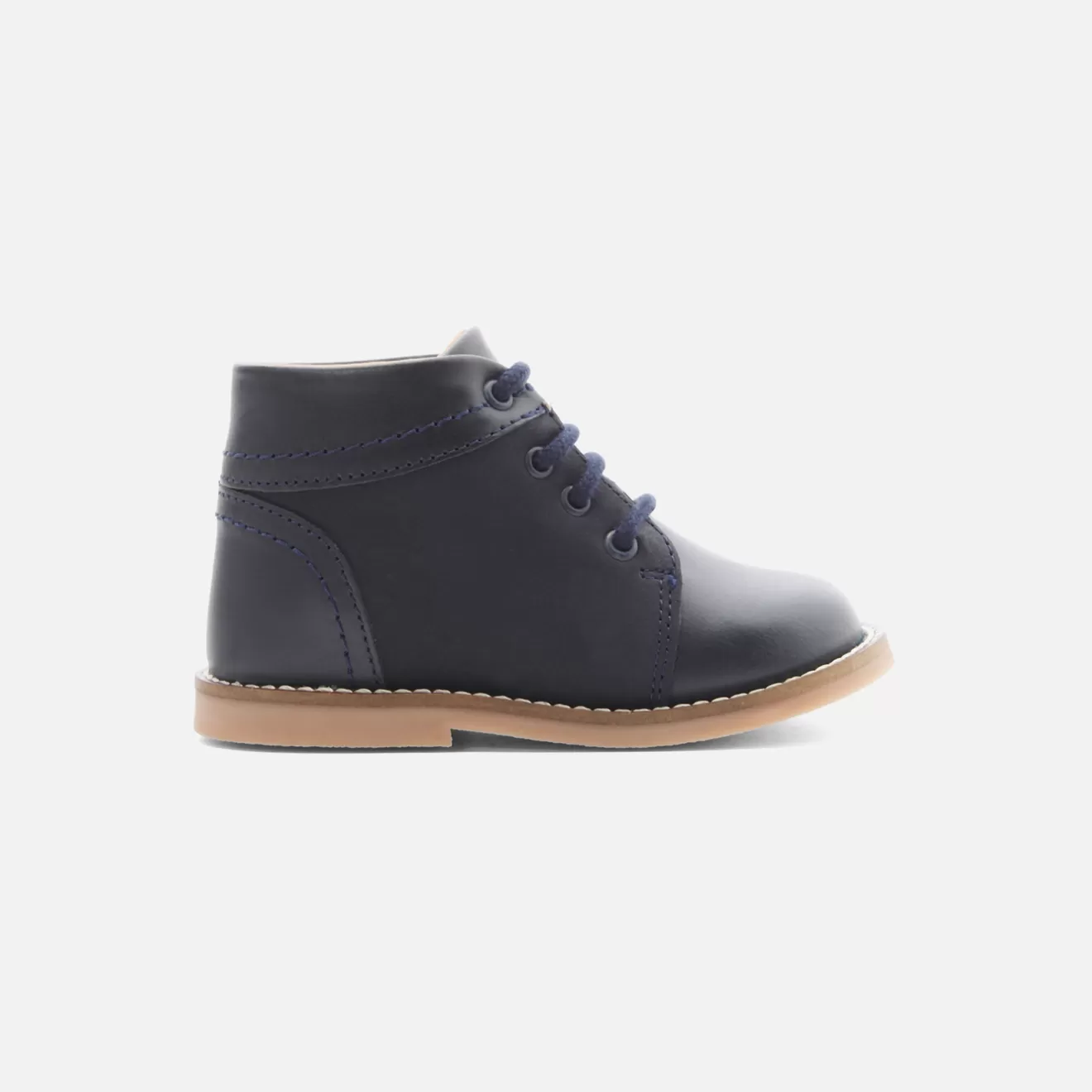 BOY Jacadi Ankle Boots | Baby boy booties