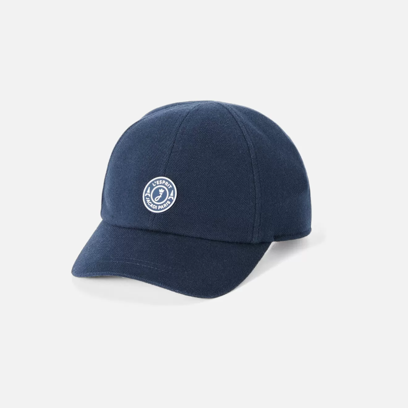 BOY Jacadi Other Accessories | Hats And Caps | Baby boy cap in twill