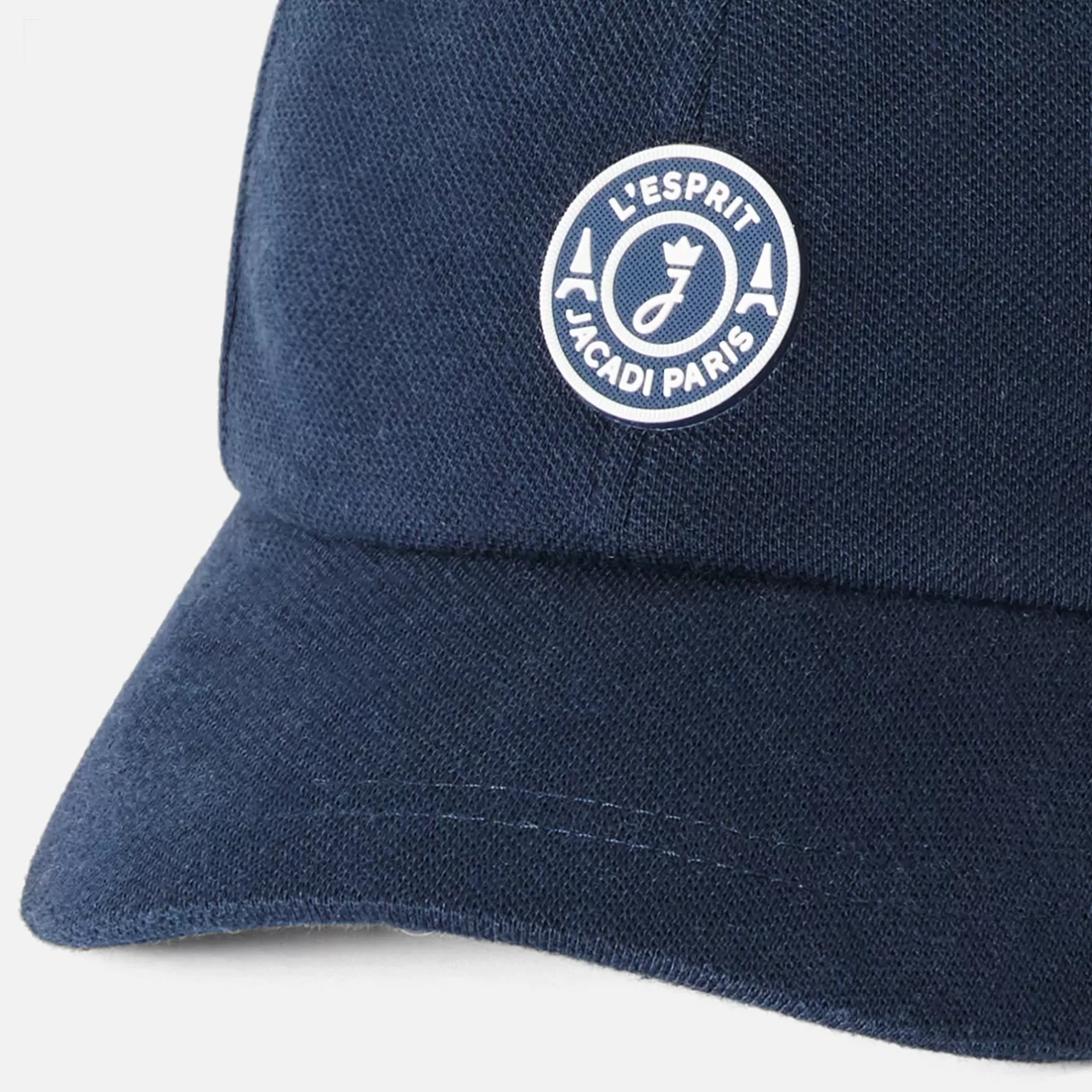 BOY Jacadi Other Accessories | Hats And Caps | Baby boy cap in twill
