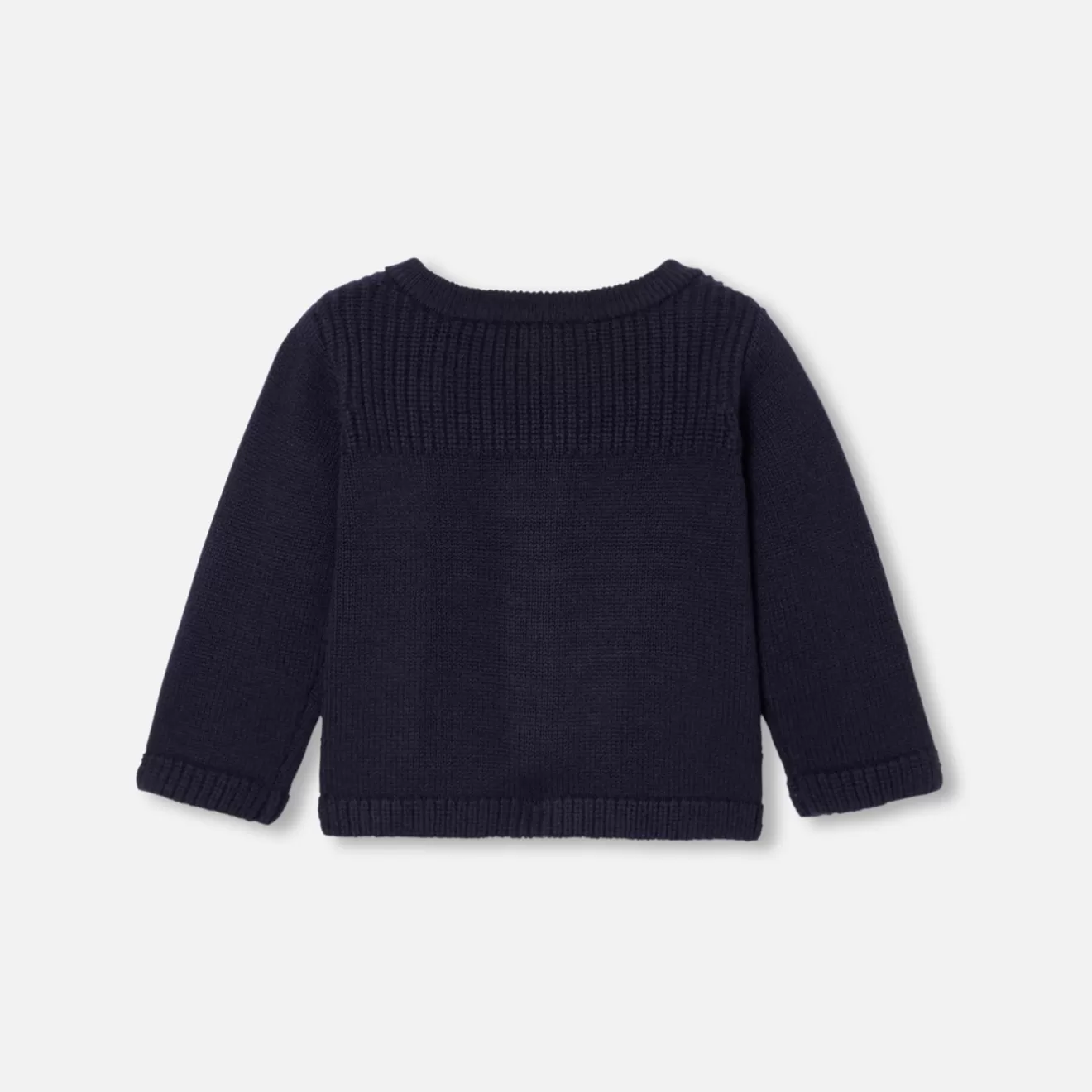 Jacadi Jumpers, Sweatshirts And Cardigans | Baby boy cardigan
