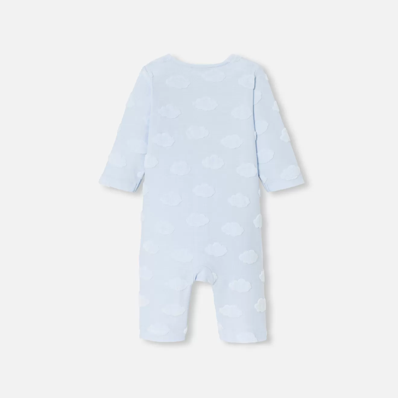 Jacadi Bloomers, Overalls And Sets | Baby boy cloud jumpsuit