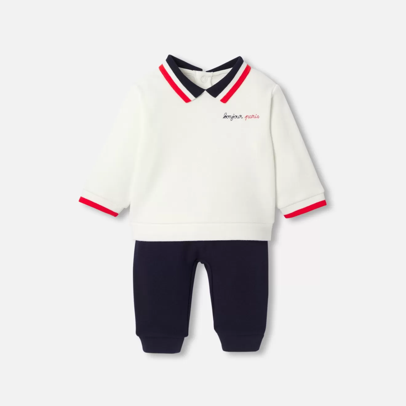 Jacadi Bloomers, Overalls And Sets | Baby boy comfort set