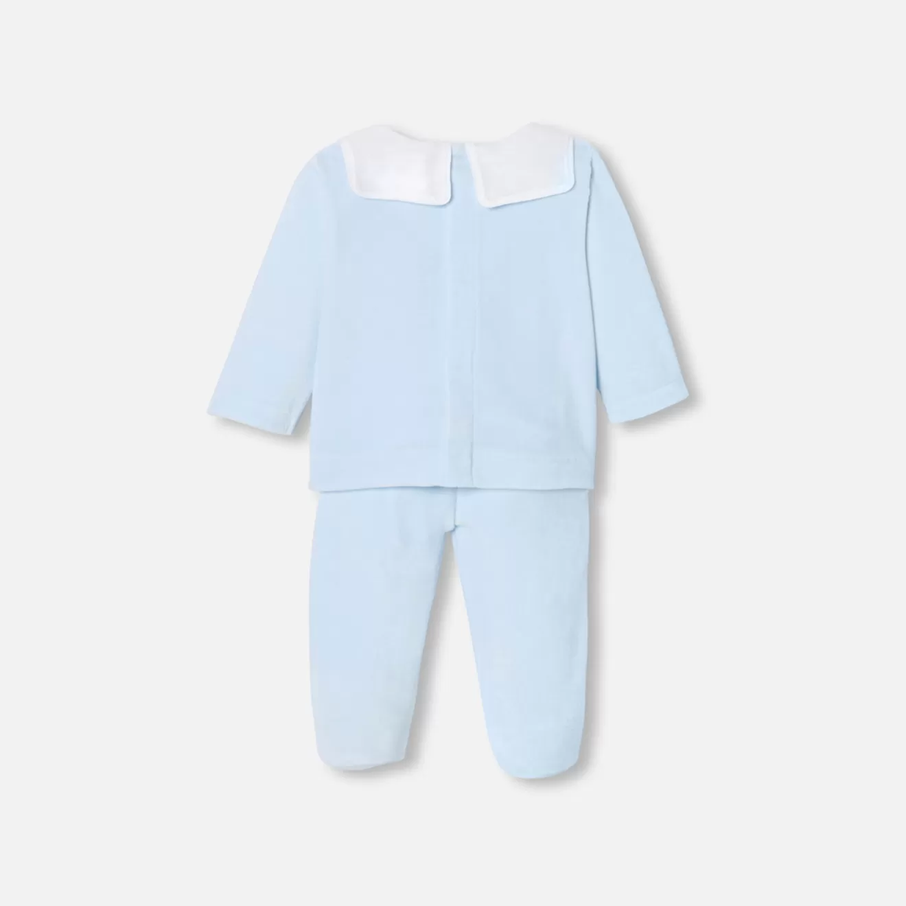 Jacadi Bloomers, Overalls And Sets | Baby boy comfort set