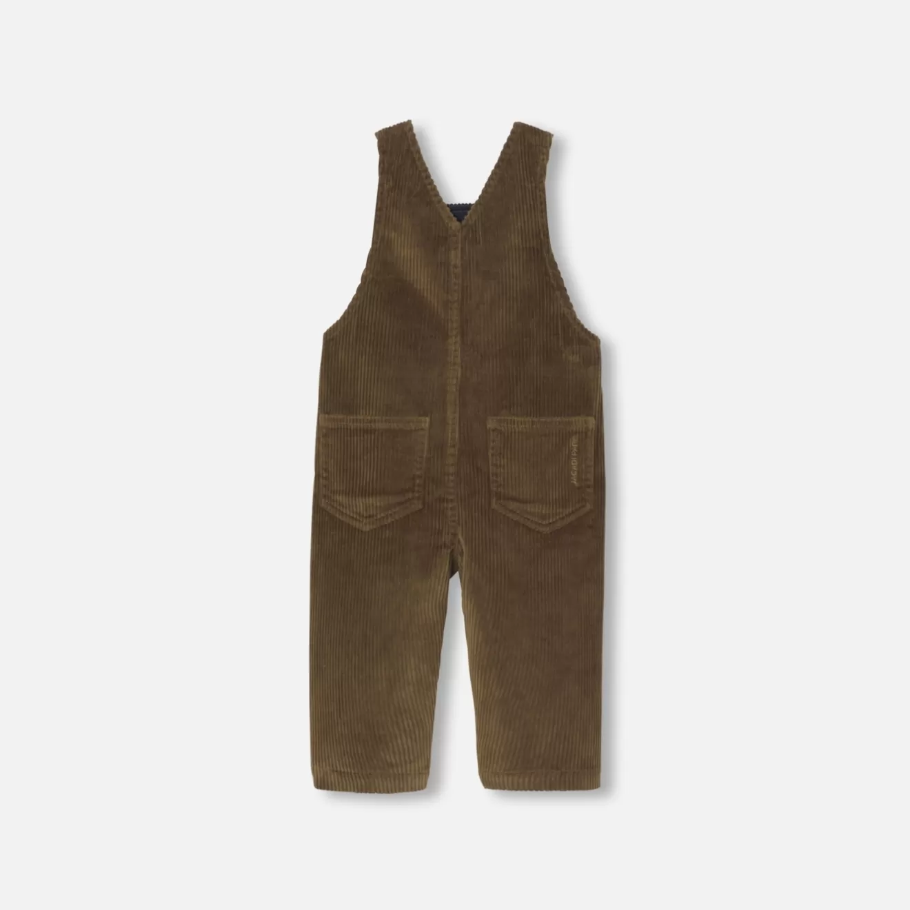 BOY Jacadi Bloomers, Overalls And Onesies | Baby boy corduroy overalls