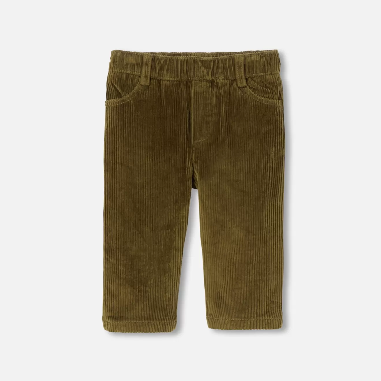 BOY Jacadi Pants And Shorts | Baby boy corduroy pants