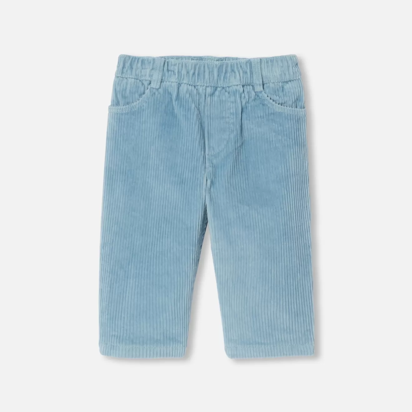 BOY Jacadi Pants And Shorts | Baby boy corduroy pants