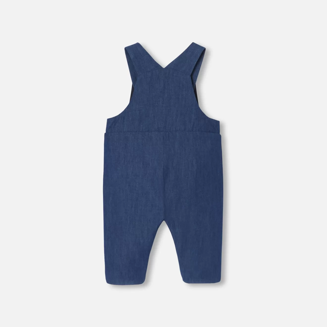 Jacadi Bloomers, Overalls And Sets | Baby boy denim overalls