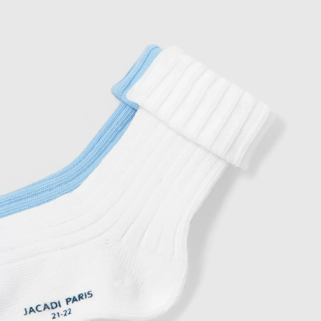 BOY Jacadi Socks And Booties | Accessories | Baby boy duo of socks