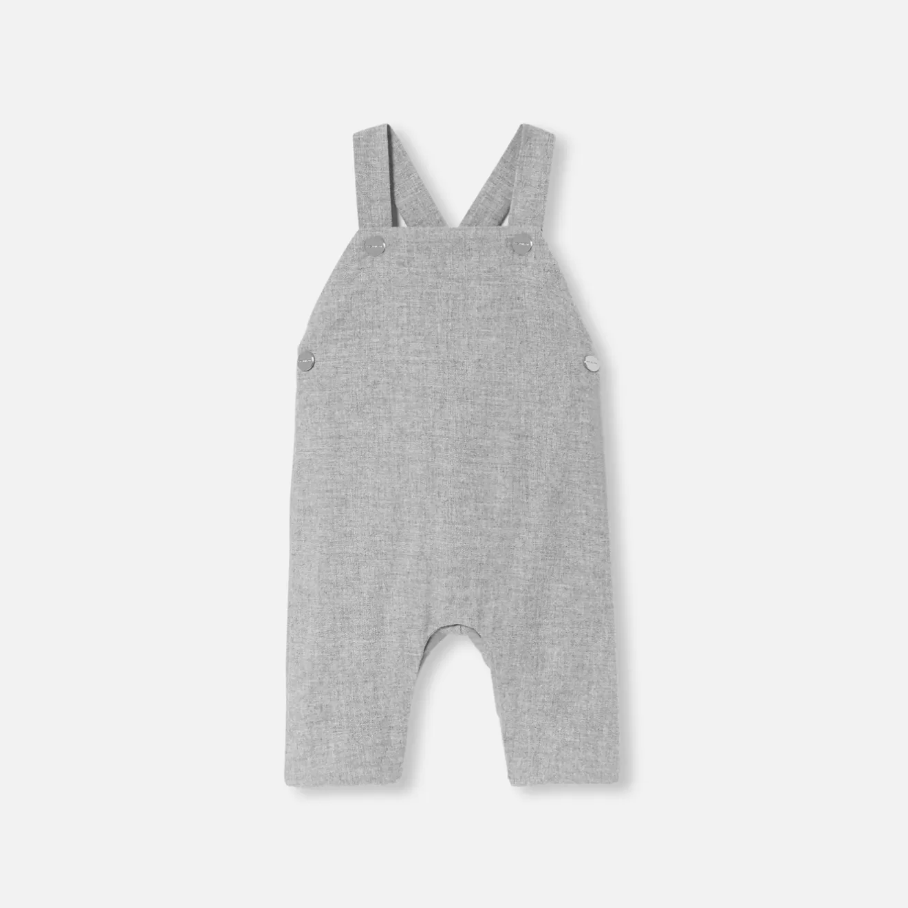 Jacadi Bloomers, Overalls And Sets | Baby boy flannel overalls