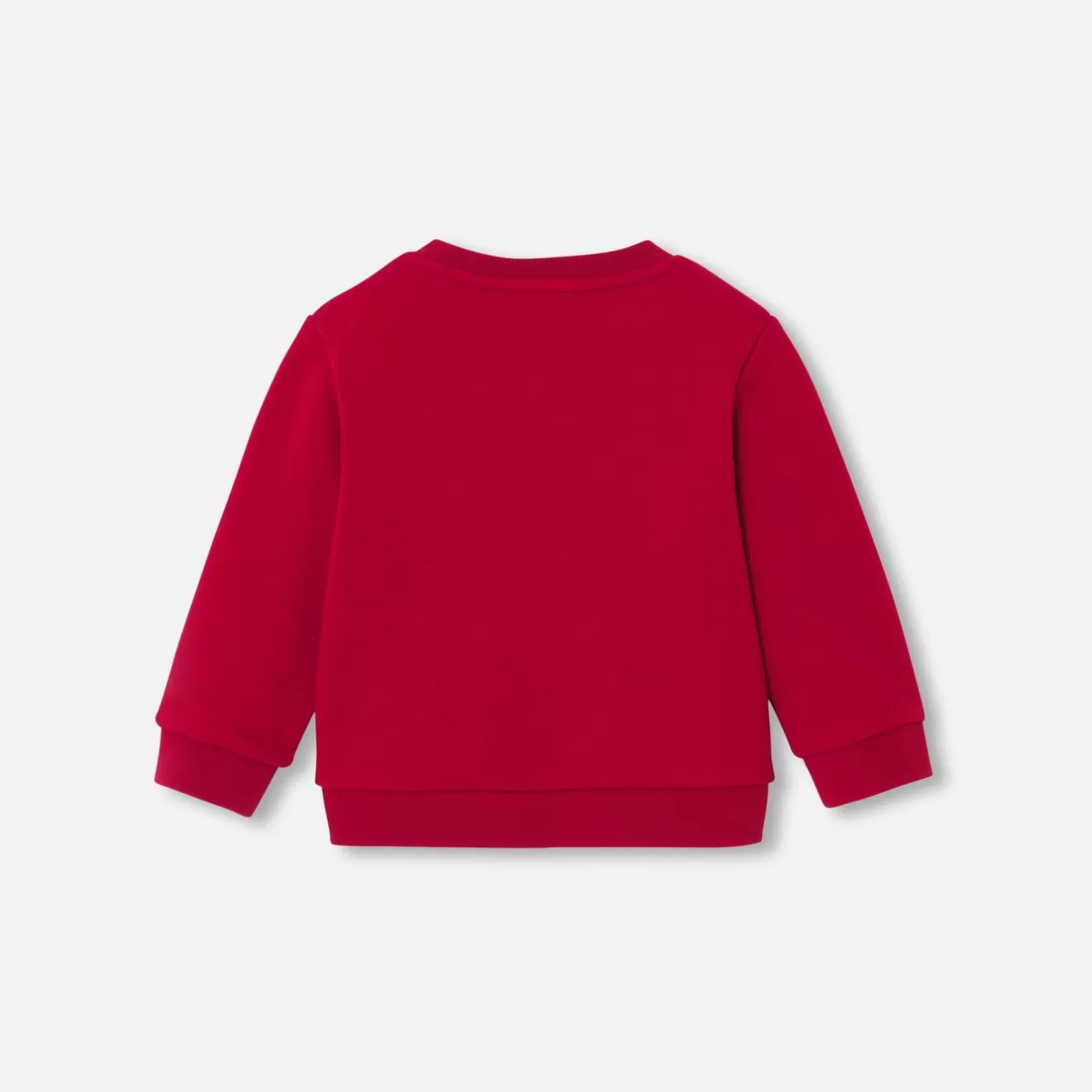BOY Jacadi Sweaters, Sweatshirts And Cardigans | Baby boy fleece sweatshirt
