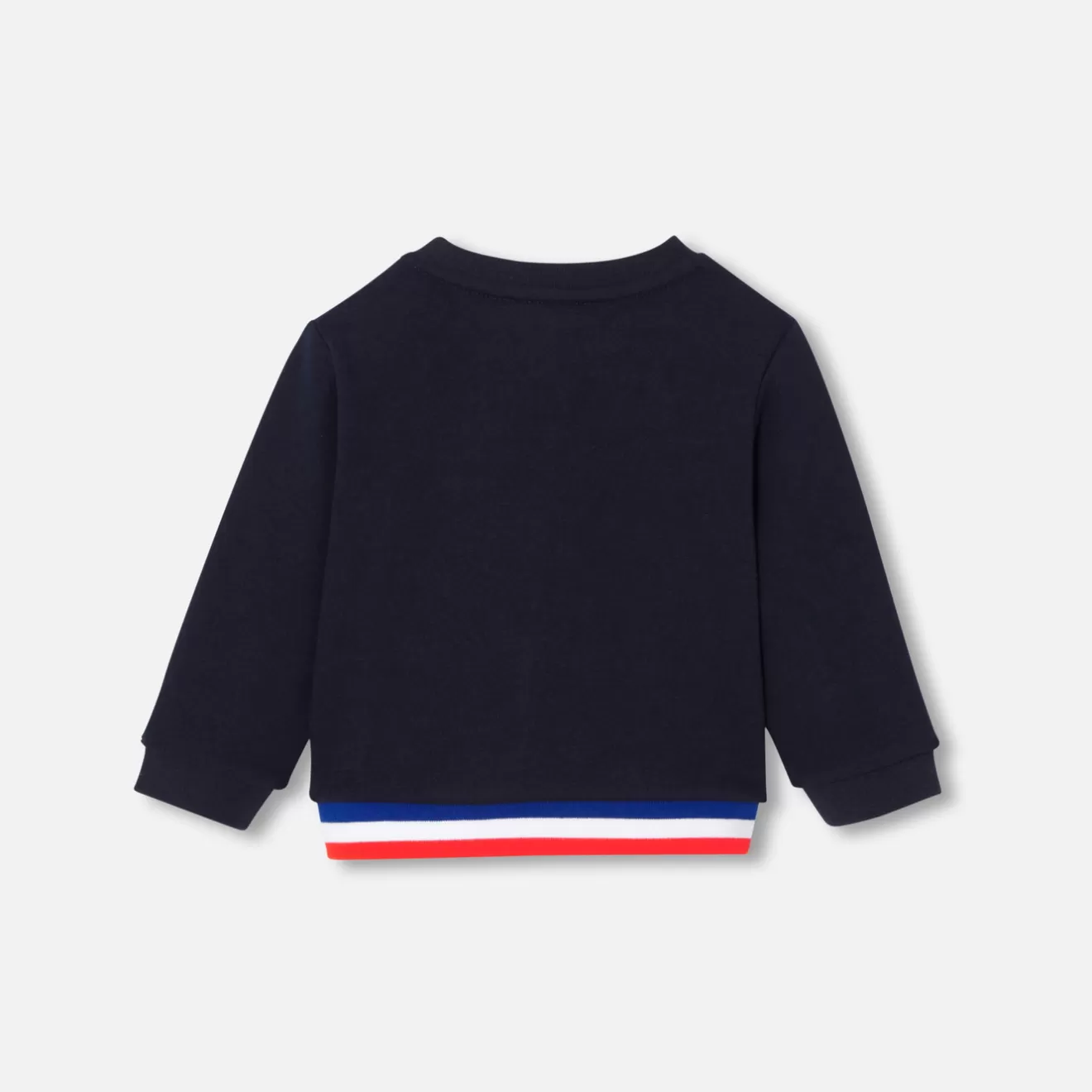 BOY Jacadi Sweaters, Sweatshirts And Cardigans | Baby boy fleece sweatshirt