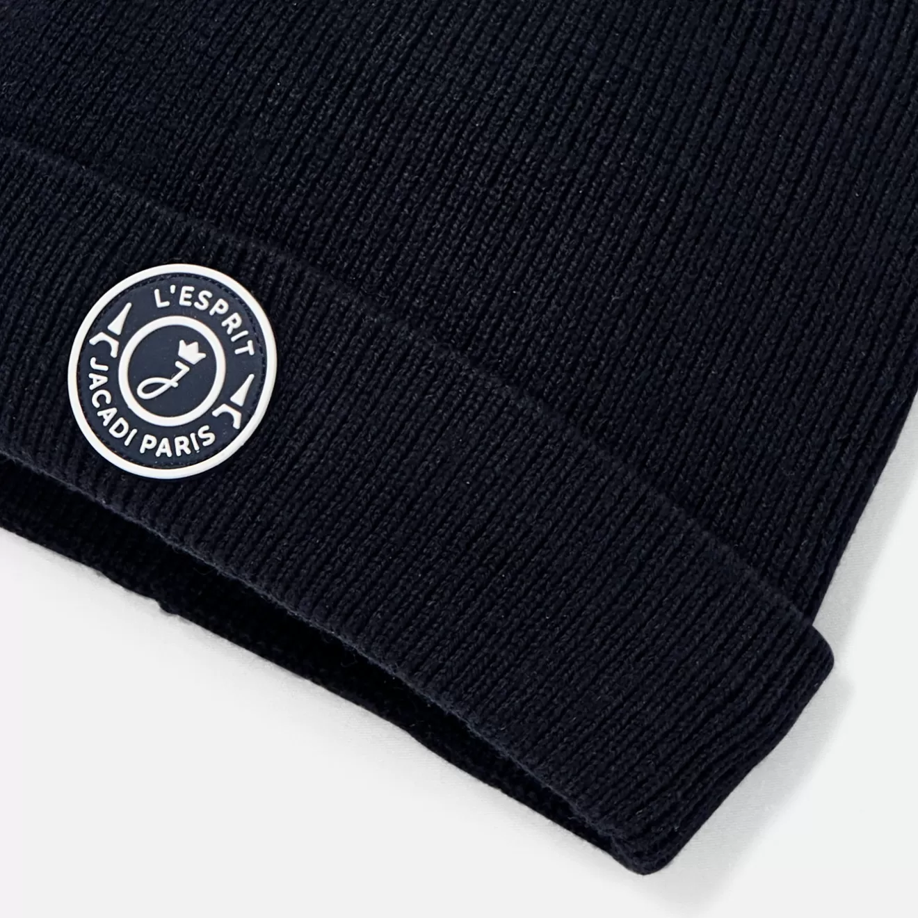 BOY Jacadi Other Accessories | Beanies Scarves And Gloves | Baby boy fleece-lined hat