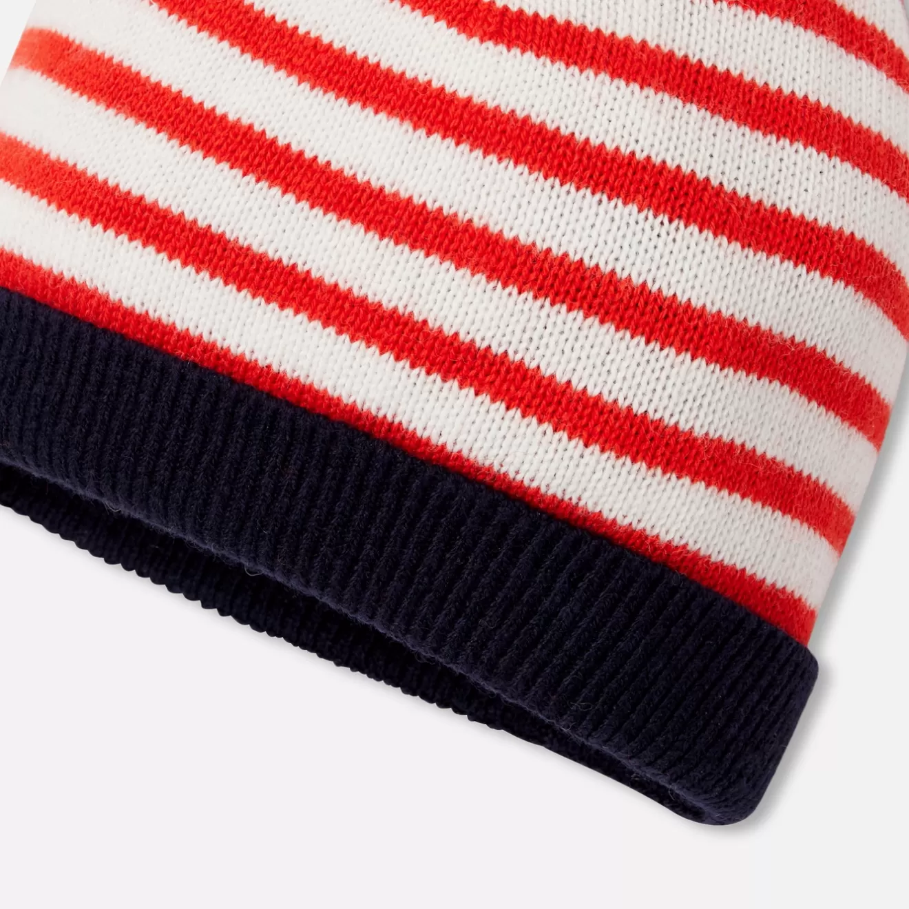 BOY Jacadi Other Accessories | Beanies Scarves And Gloves | Baby boy hat with pompon