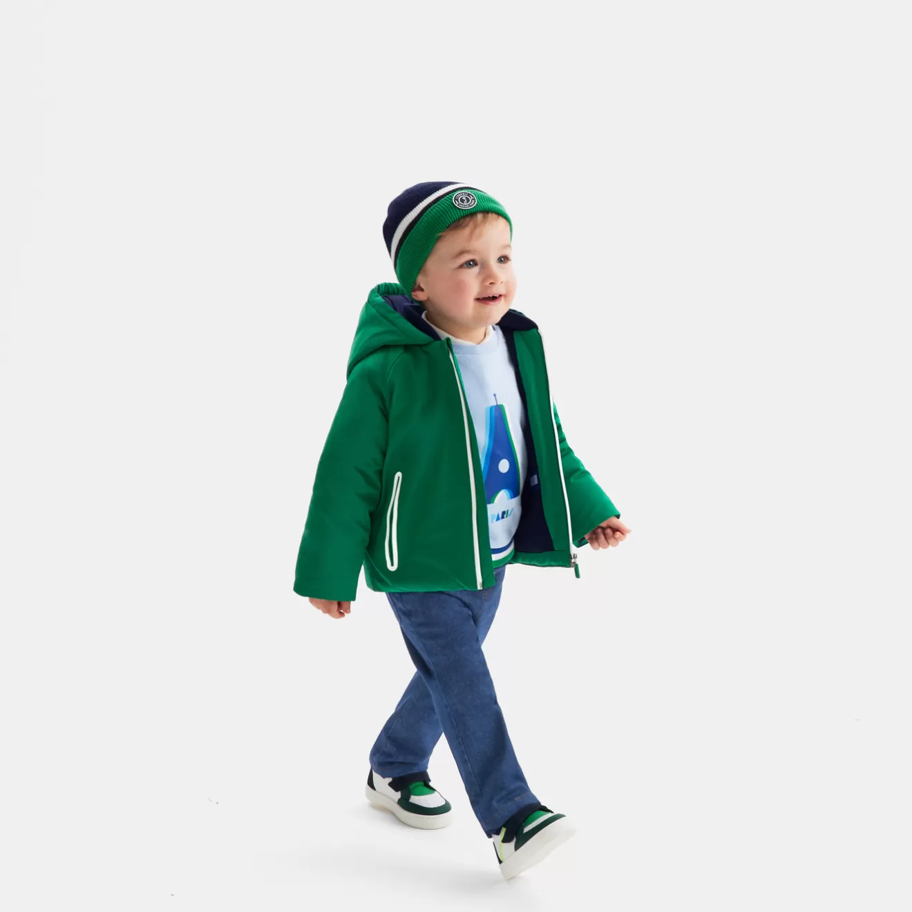 BOY Jacadi Pants And Shorts | Baby boy jeans