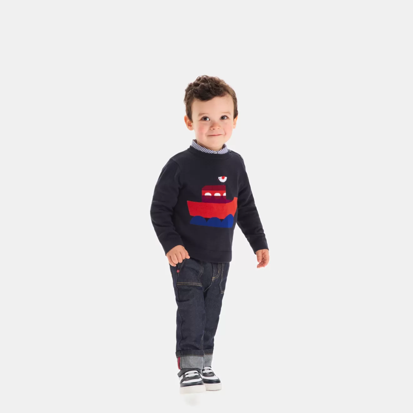 BOY Jacadi Pants And Shorts | Baby boy jeans