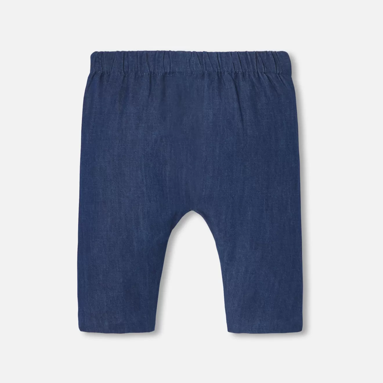 Jacadi Pants, Leggings And Shorts | Baby boy jeans in lightweight canvas