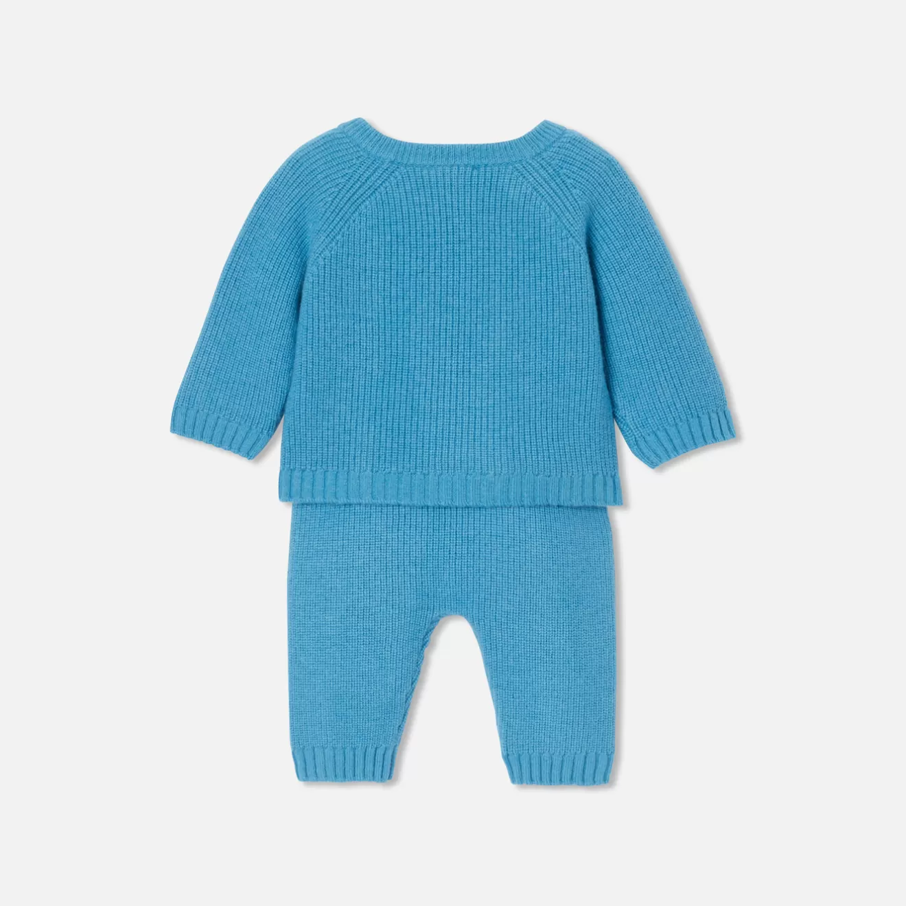 Jacadi Bloomers, Overalls And Sets | Baby boy knitted set