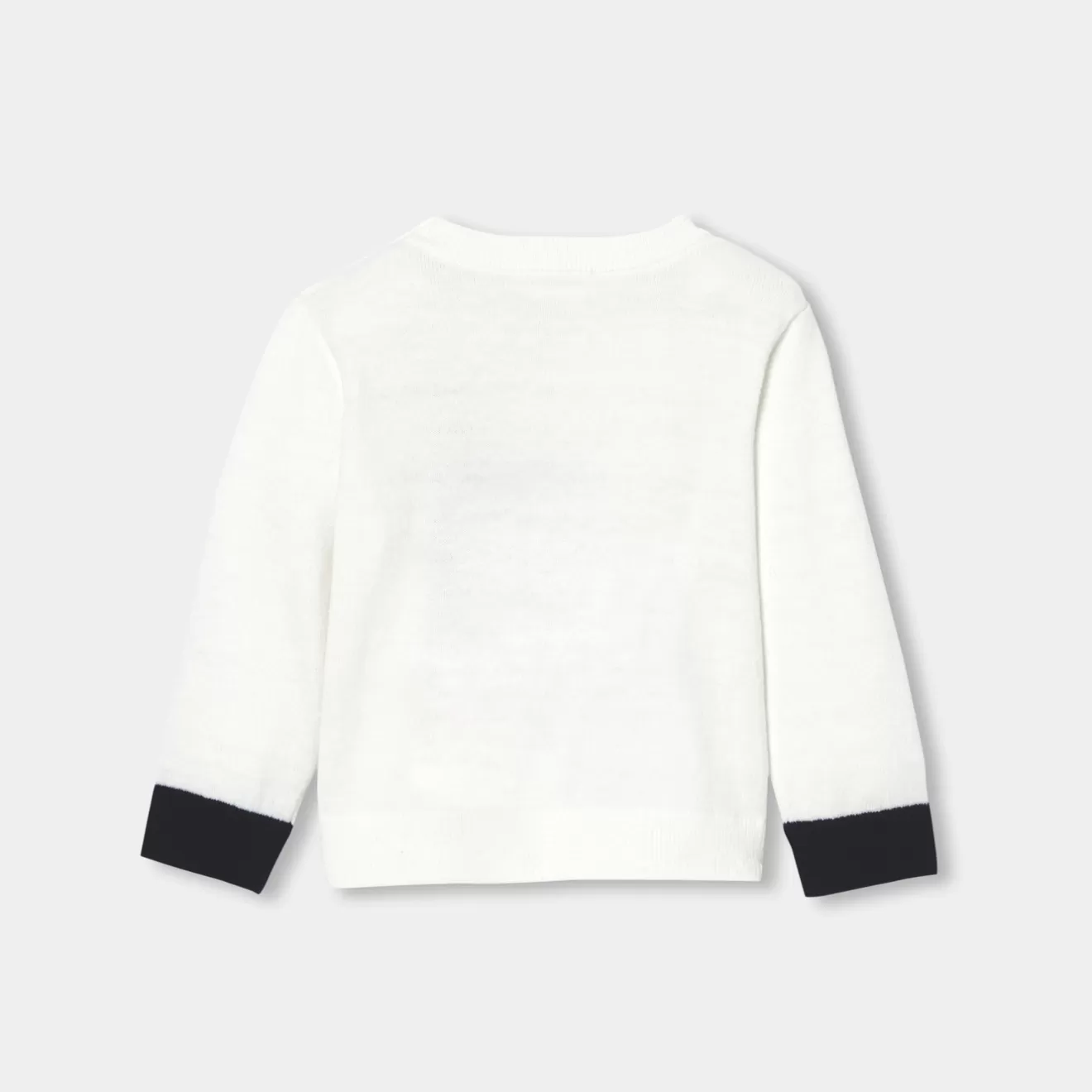BOY Jacadi Sweaters, Sweatshirts And Cardigans | Baby boy knitted sweater