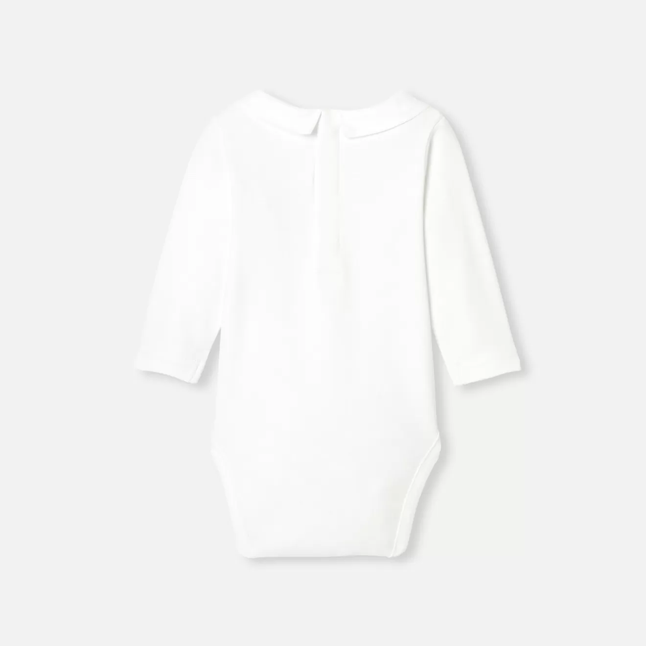 Jacadi Bodysuits | Baby boy long sleeve bodysuit