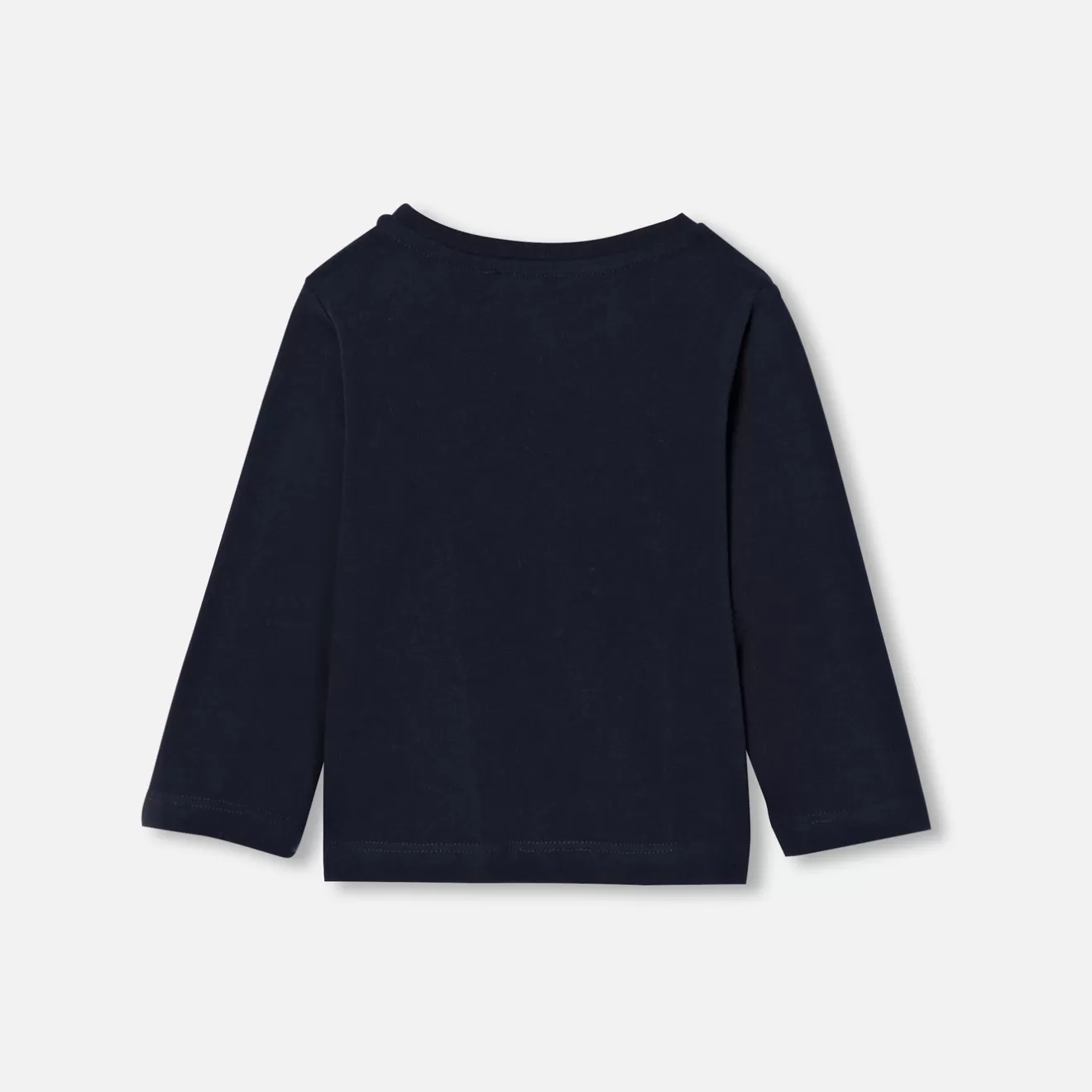 BOY Jacadi Polos And T-Shirts | Baby boy long sleeve T-shirt