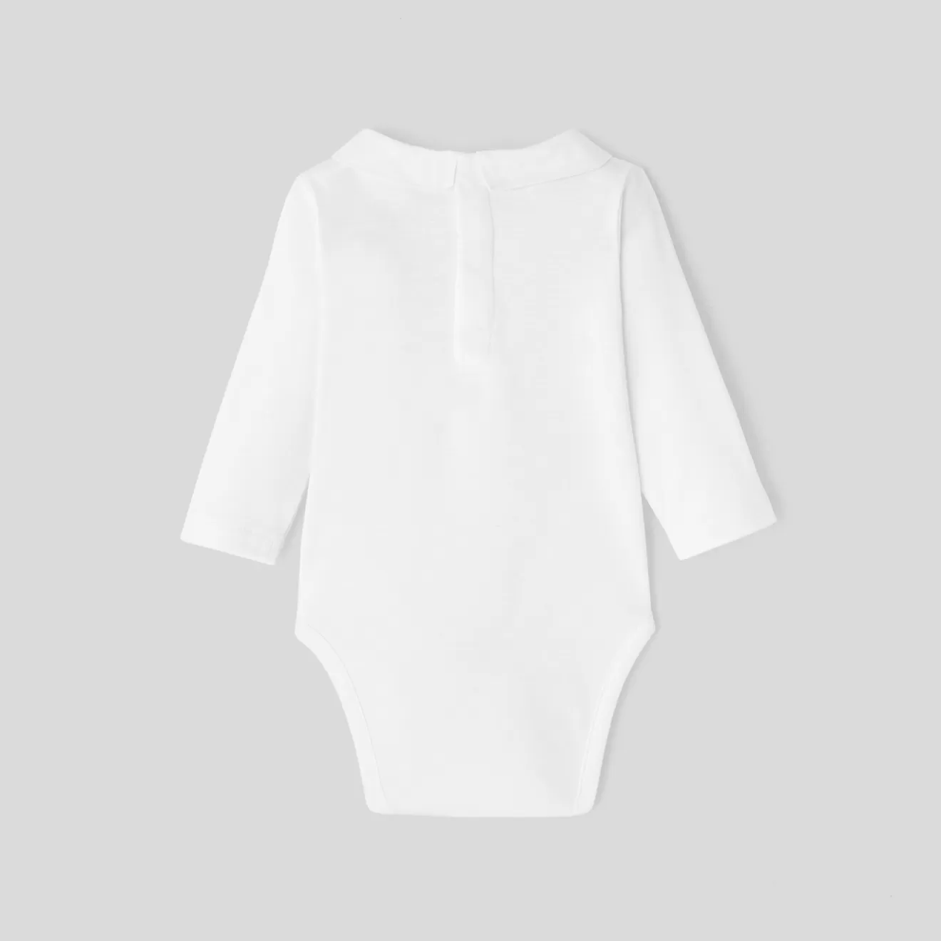 Jacadi Bodysuits | Baby boy long sleeves bodysuit