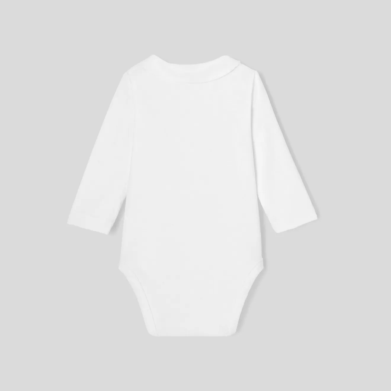 Jacadi Bodysuits | Baby boy long sleeves bodysuit