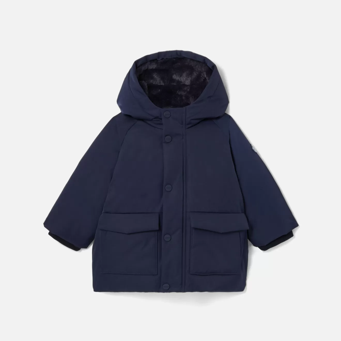 BOY Jacadi Coats And Outerwear | Toddler Coats & Puffer Jackets | Baby boy nylon coat