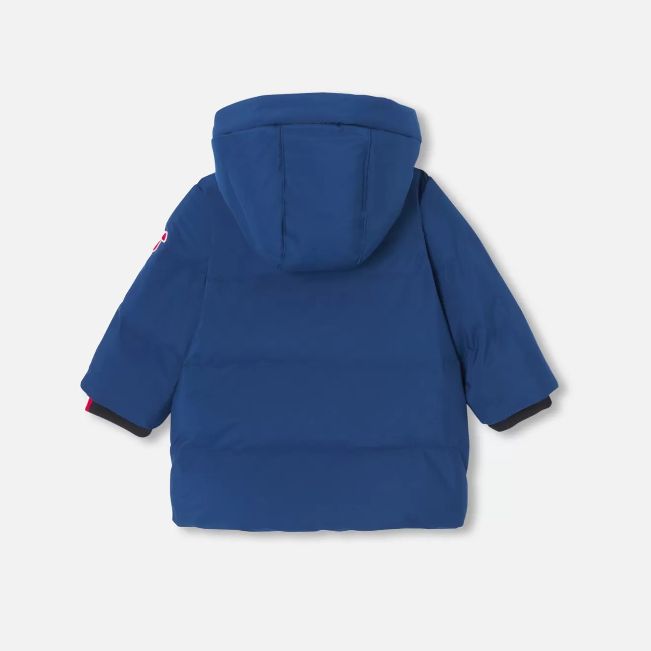 BOY Jacadi Coats And Outerwear | Toddler Coats & Puffer Jackets | Baby boy nylon parka