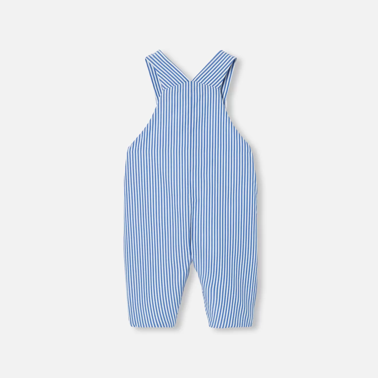 Jacadi Bloomers, Overalls And Sets | Baby boy overalls in poplin
