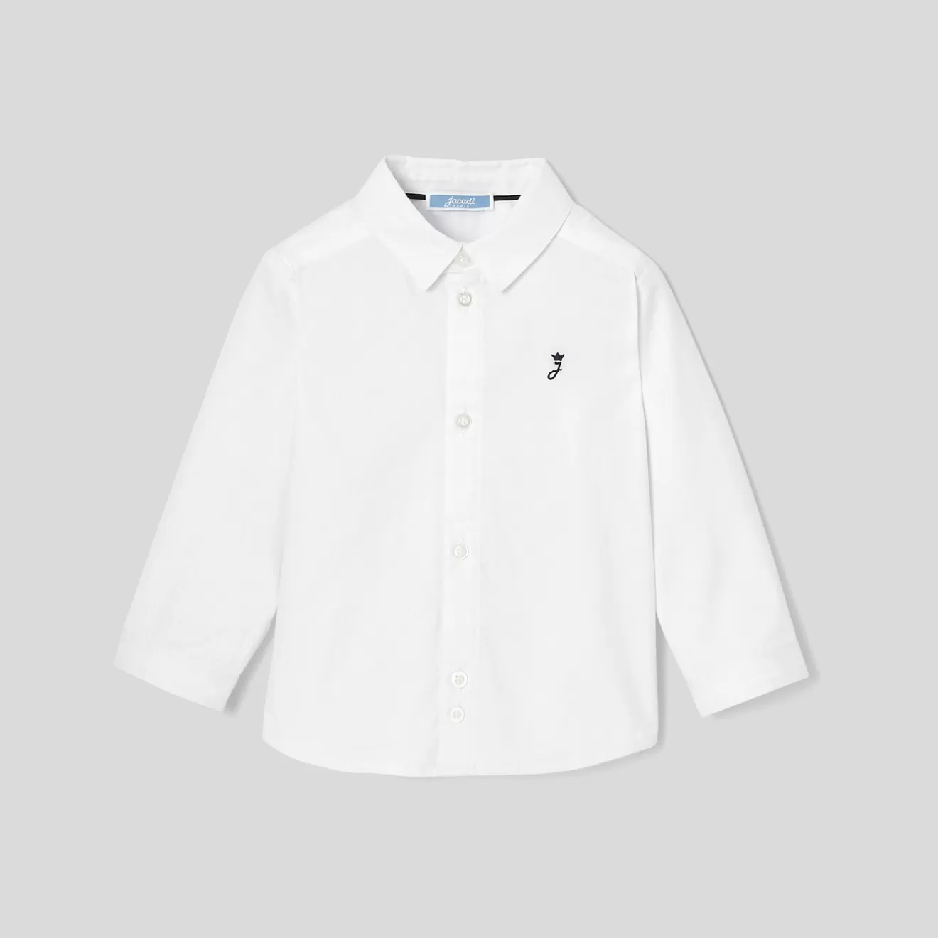 BOY Jacadi Shirts | Baby boy Oxford shirt
