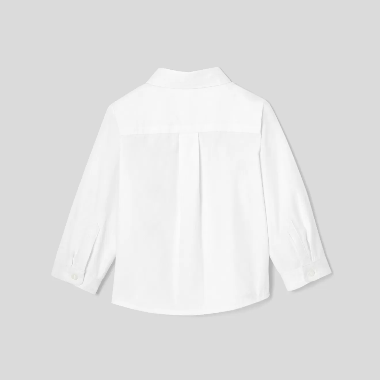 BOY Jacadi Shirts | Baby boy Oxford shirt