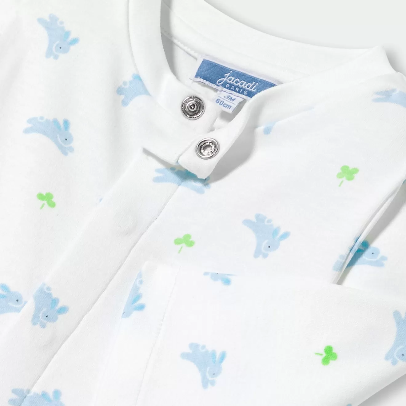 baby_boy_pajamas_in_interlock_3.webp BOY Jacadi Pajamas | Baby boy pajamas in interlock