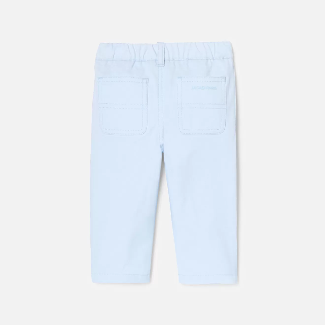 BOY Jacadi Pants And Shorts | Baby boy pants in twill