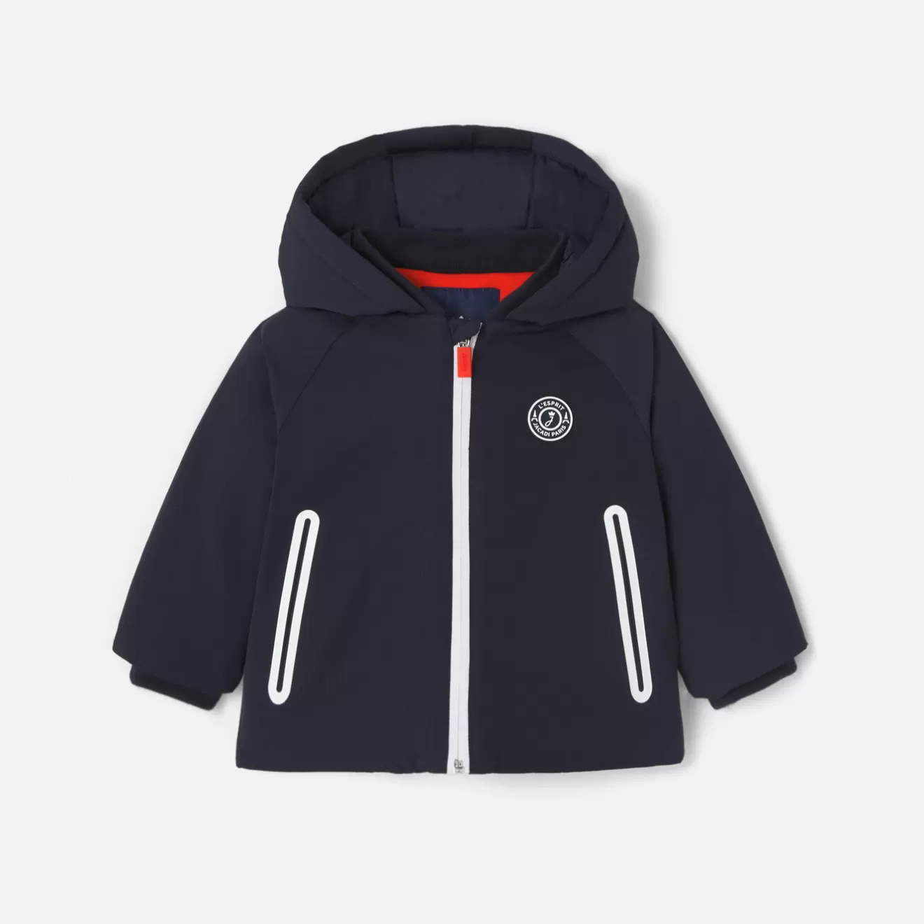 BOY Jacadi Coats And Outerwear | Toddler Coats & Puffer Jackets | Baby boy parka