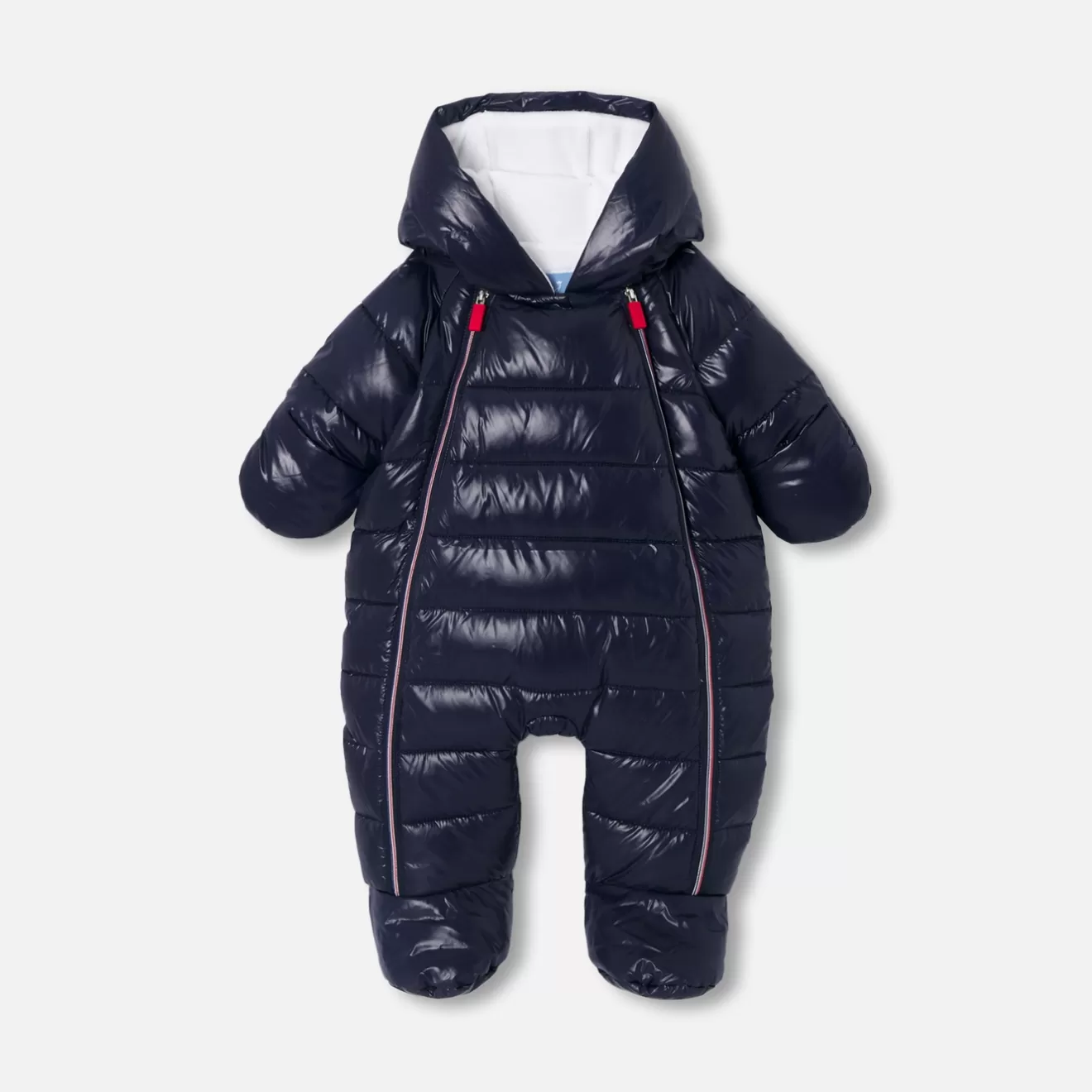 BOY Jacadi Coats And Outerwear | Baby Snowsuits & Burnous | Baby boy pramsuit