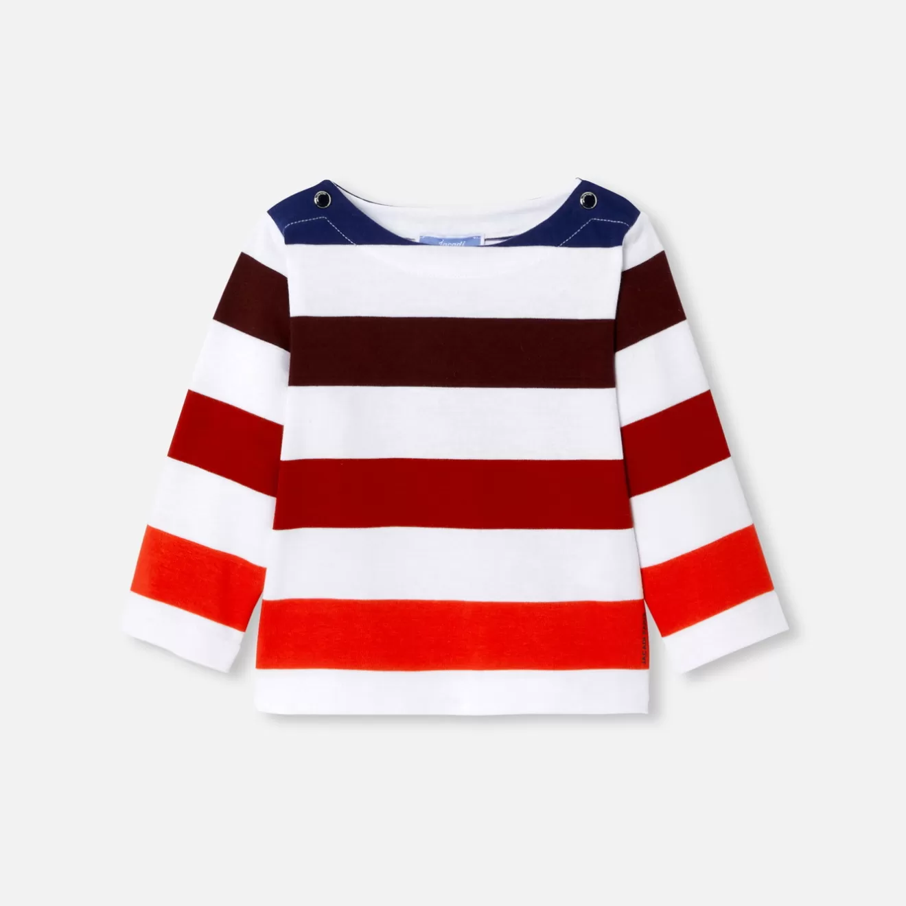 BOY Jacadi Polos And T-Shirts | Baby boy sailor tee
