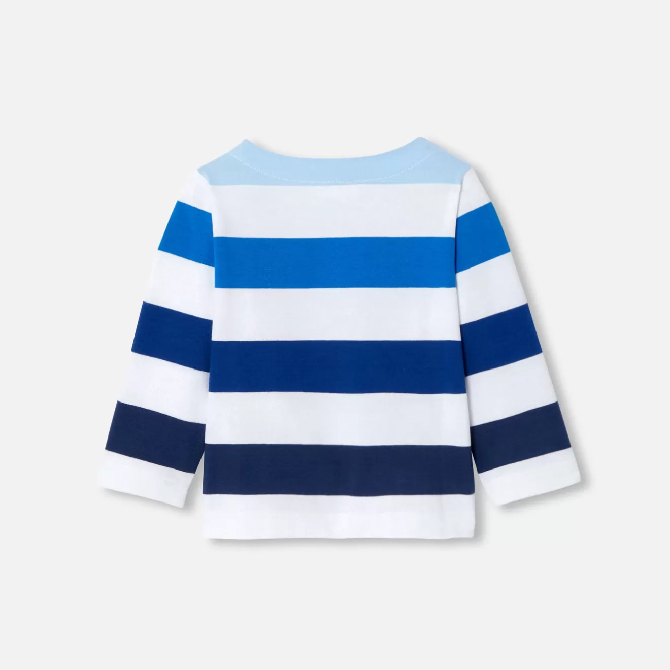 BOY Jacadi Polos And T-Shirts | Baby boy sailor tee