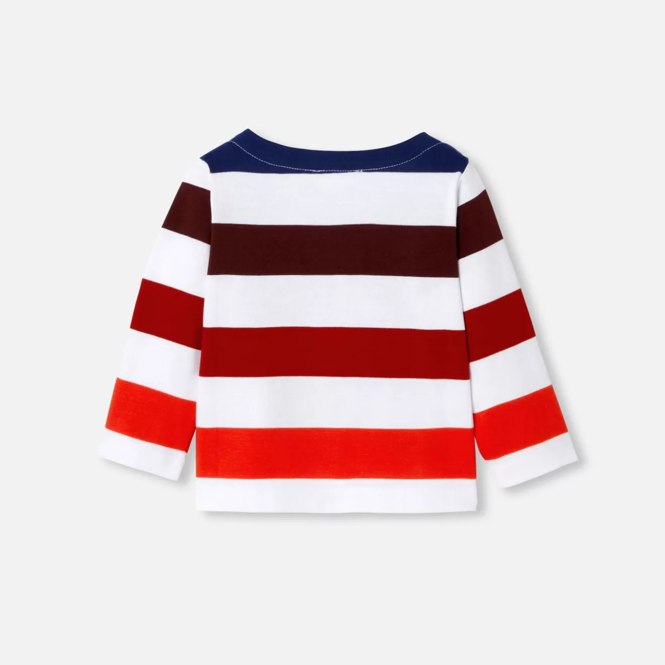 BOY Jacadi Polos And T-Shirts | Baby boy sailor tee