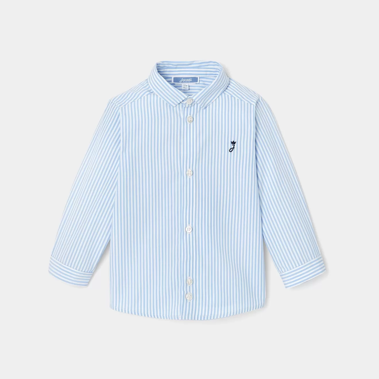 BOY Jacadi Shirts | Baby boy shirt