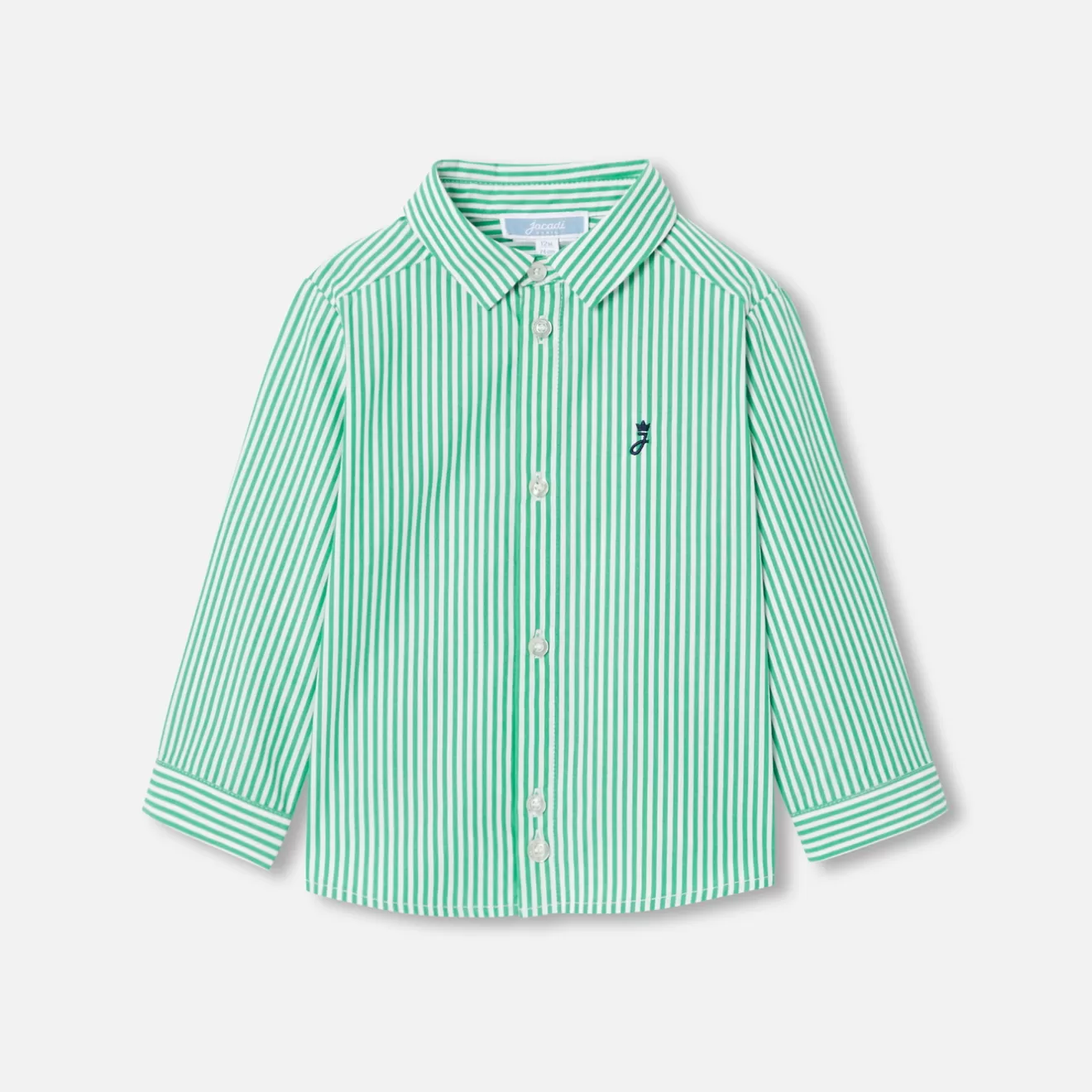 BOY Jacadi Shirts | Baby boy shirt