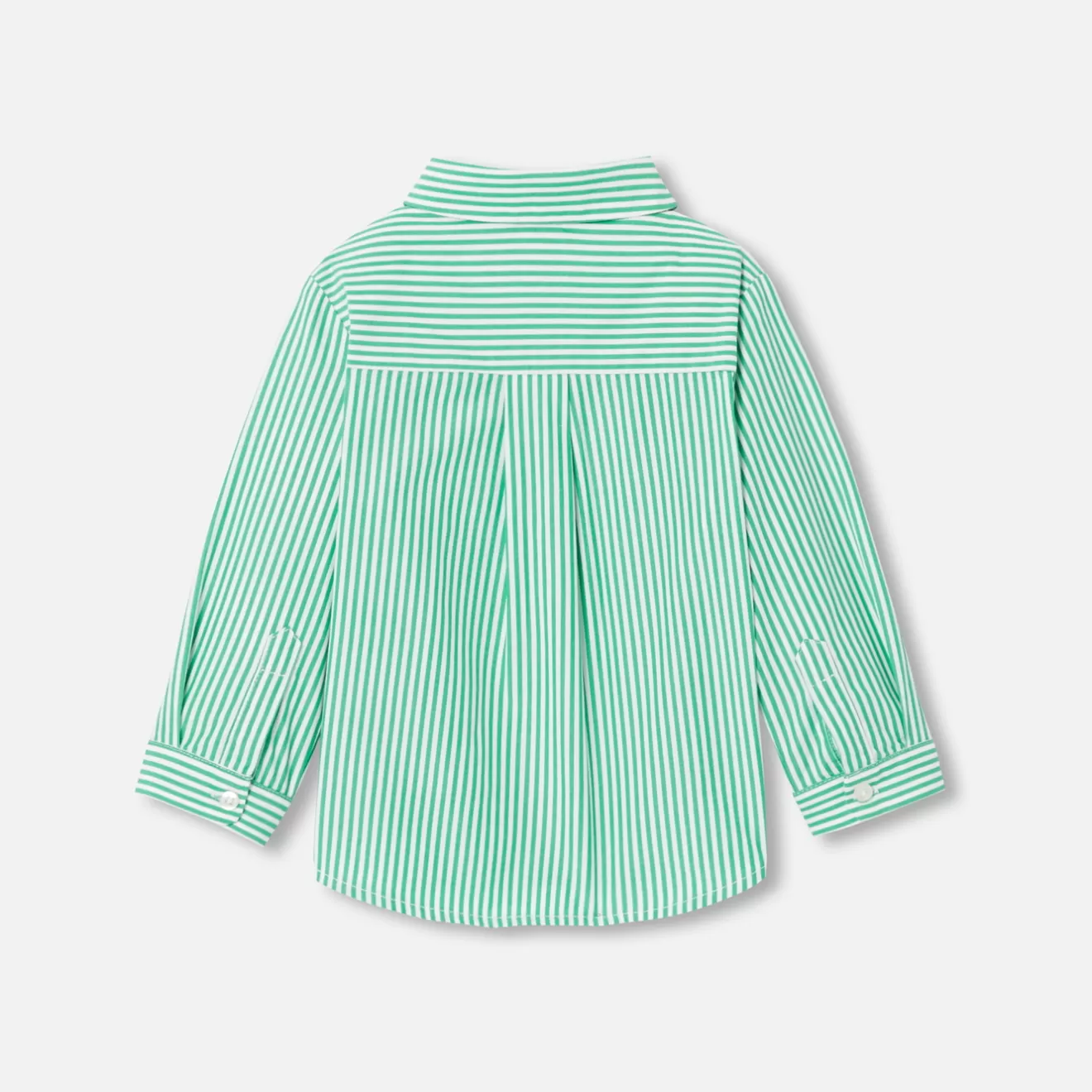 BOY Jacadi Shirts | Baby boy shirt