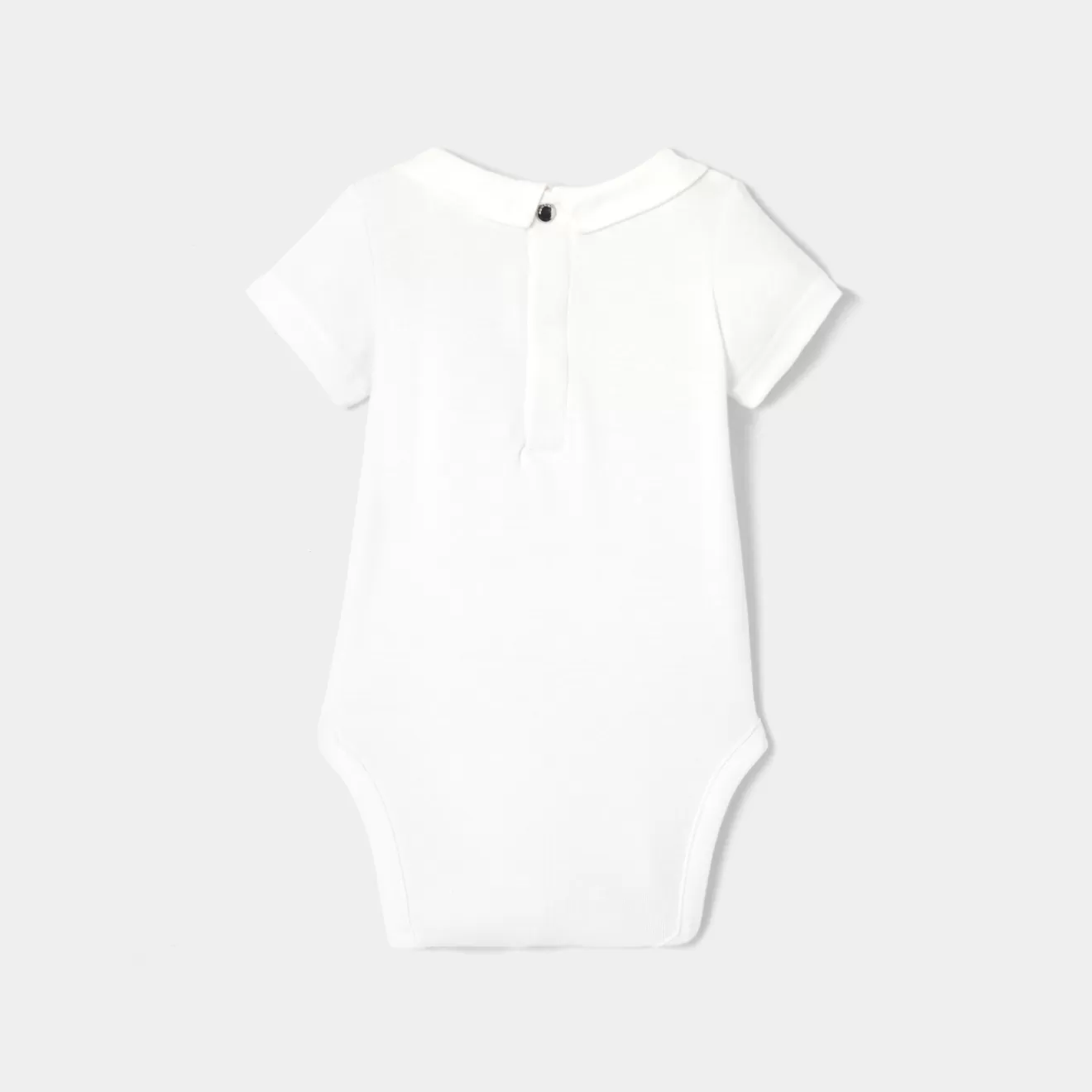 Jacadi Bodysuits | Baby boy short sleeves bodysuit