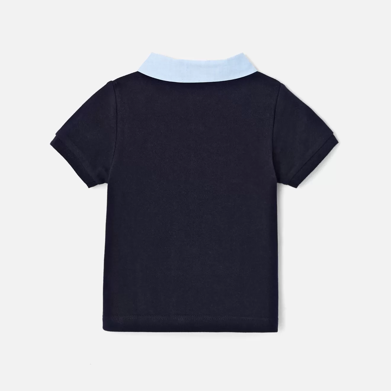BOY Jacadi Polos And T-Shirts | Baby boy short-sleeve polo shirt