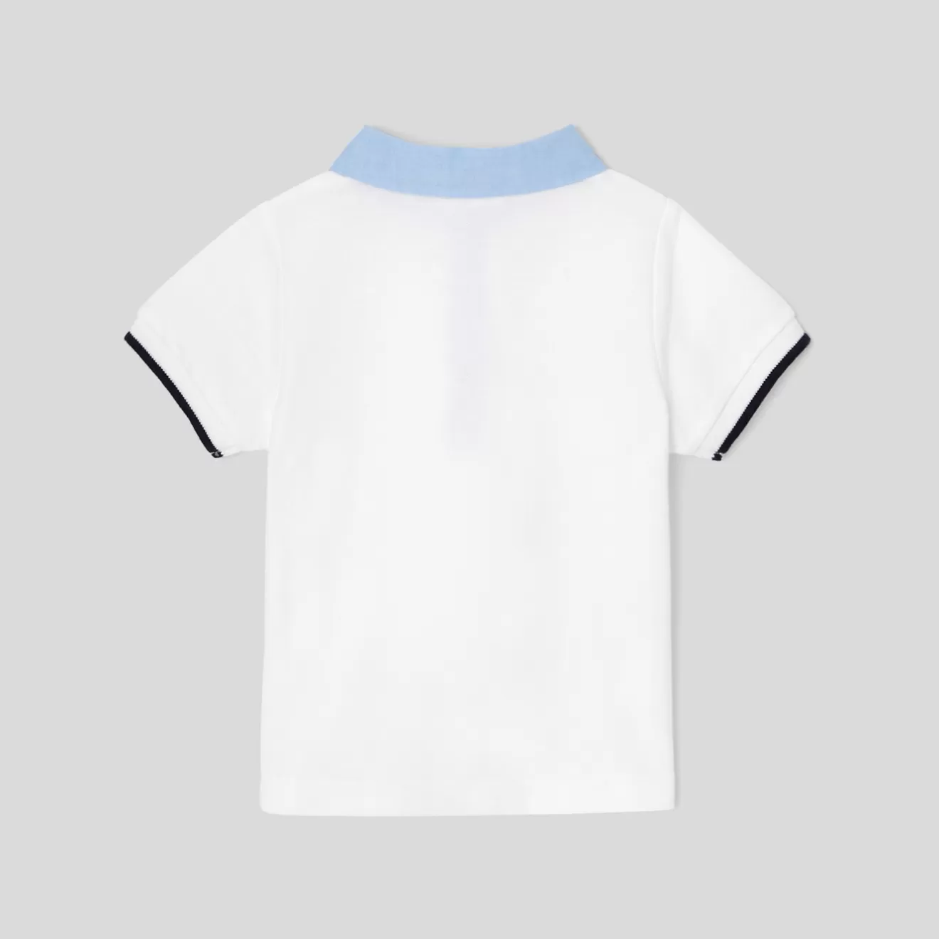BOY Jacadi Polos And T-Shirts | Baby boy short-sleeve polo shirt