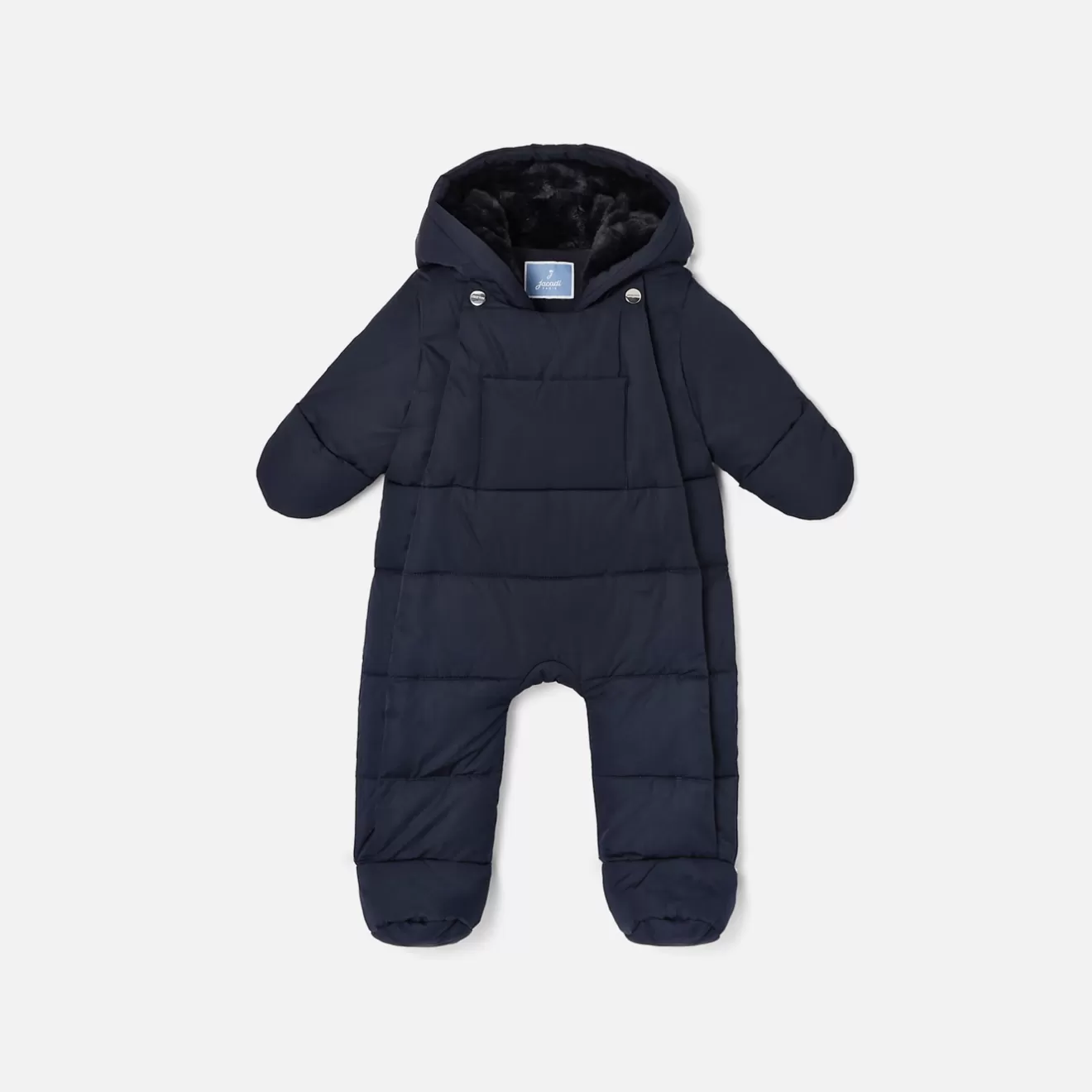 BOY Jacadi Coats And Outerwear | Coats And Outerwear | Baby boy snowsuit